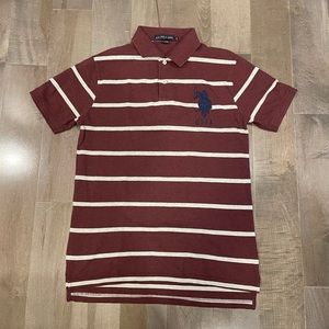 U.S Polo Assn Polo Shirt